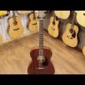 Sigma S000M-15E электроакустическая гитара