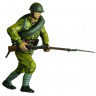 Пехота Красной Армии 1/35
