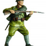 Пехота Красной Армии 1/35
