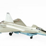 Самолет "МиГ-1.44 МФИ" 1/72