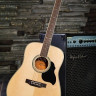 Crafter MD 40/N акустическая гитара