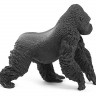 Фигурка Schleich Горилла, самец