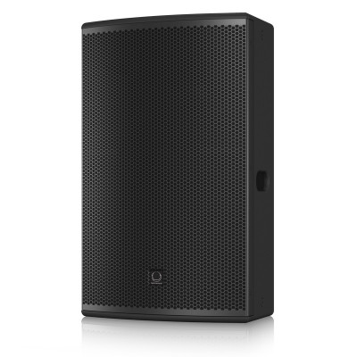 Акустическая система активная двухполосная 2500 Вт TURBOSOUND NuQ152-AN