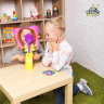 Настольная игра на координацию «Оп-хлоп»