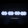 Движущаяся голова PR Lighting XR 330 SPOT