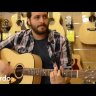 Maton S60 акустическая гитара