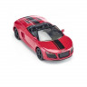 Набор Siku 6314 из 3 кабриолетов (Mercedes SLK, Audi R8 Spyder, BMW 645i)