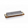 HOHNER Marine Band 125th Anniversary M202101X C губная гармошка