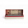 HOHNER Marine Band 125th Anniversary M202101X C губная гармошка