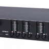 Спикер-процессор MARANI LPP480A 4 входа 8 выходов,