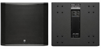 Сабвуфер PreSonus ULT18S активный