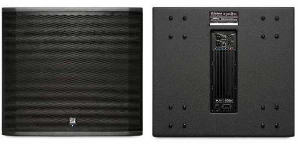 Сабвуфер PreSonus ULT18S активный