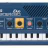 KORG Monotron Duo аналоговый синтезатор
