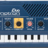 KORG Monotron Duo аналоговый синтезатор