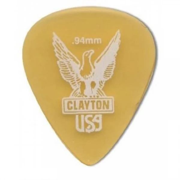 CLAYTON US94 набор медиаторов 48 шт
