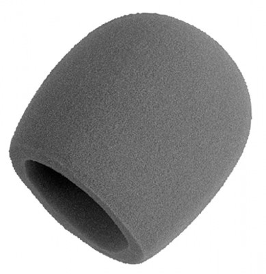 Ветрозащита SHURE A58WS-GRA