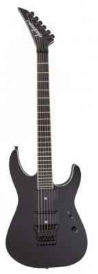 JACKSON Pro SL2 - Mick T Sig. - BLK электрогитара
