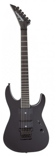 JACKSON Pro SL2 - Mick T Sig. - BLK электрогитара