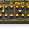 Синтезатор Behringer WASP DELUXE гибридный