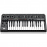 BEHRINGER MS-1-BK монофонический аналоговый синтезатор