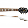 EPIPHONE Les Paul Studio Alpine White электрогитара