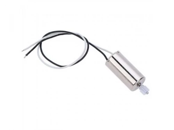 Мотор B для квадрокоптера Syma X5UW/UC черно-белые провода