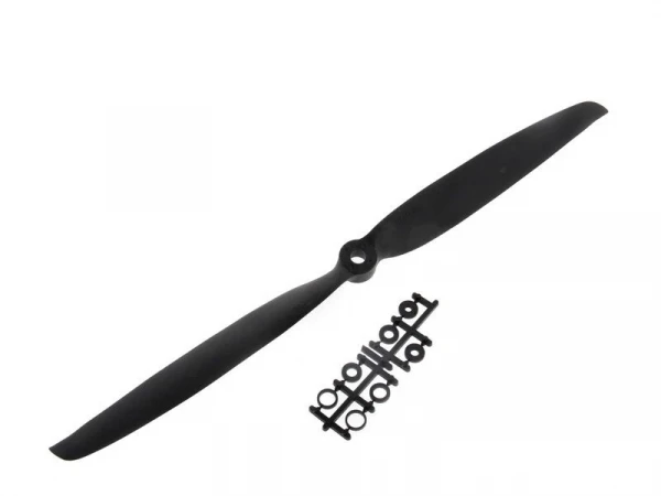 Пропеллер двухлопастной EMP 17х10E