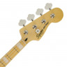 FENDER SQUIER VINTAGE MODIFIED JAZZ BASS 3TS бас-гитара