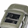 Внедорожник Siku 1549 Land Rover Defender 90 P400 AWD, 1/59