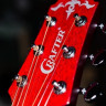 Crafter MD 42 TR WC акустическая гитара