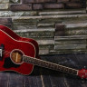 Crafter MD 42 TR WC акустическая гитара