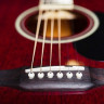 Crafter MD 42 TR WC акустическая гитара