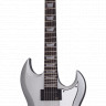 Schecter S-II PLATINUM SSV электрогитара