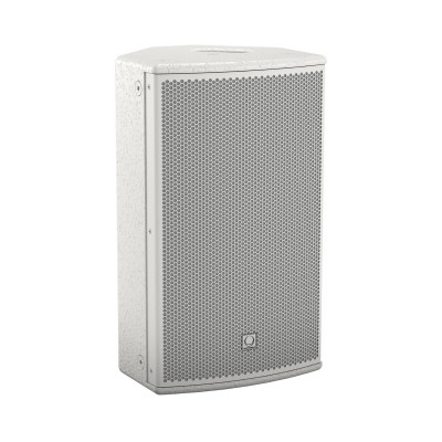 Акустическая система активная двухполосная 600 Вт TURBOSOUND NuQ82-AN-WH