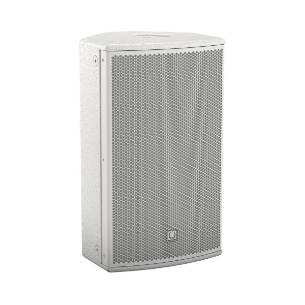 Акустическая система активная двухполосная 600 Вт TURBOSOUND NuQ82-AN-WH