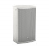 Акустическая система активная двухполосная 600 Вт TURBOSOUND NuQ82-AN-WH