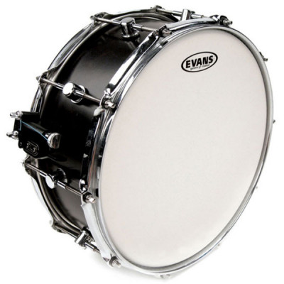 Evans B10G1 Пластик 10'' G1 Coated для малого барабана/тома/тимбалес однослойный