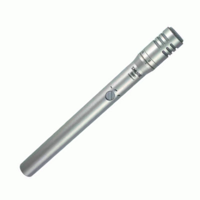 Конденсаторный микрофон SHURE SM81