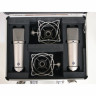 Neumann U 87 AI-MT-STEREO - Комплект из двух микрофонов - "подобранная пара"