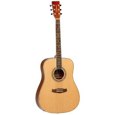 TANGLEWOOD DBT-DLX-D акустическая гитара