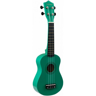 Укулеле комплект DAVINCI DAVINCI VINS-10EM PACK PACK
