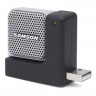 Samson Go Mic Direct USB микрофон компактный конденсаторный USB