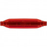Губная гармошка диатоническая BEE DF10A-3 RED