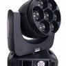 XLine Light LED WASH 0740 Z Светодиодный прибор полного движения