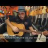 Maton S70 акустическая гитара