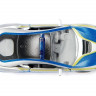 Машина Siku 2303 BMW i8 полиция