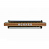 HOHNER Marine Band 1896 (M18965xp) набор 5 гармошек (C, D, E, G, A-major)