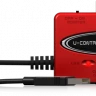 Аудиоинтерфейс Behringer UCA222 внешний портативный