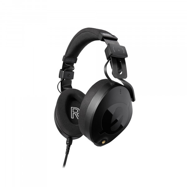 Наушники RODE NTH-100 профессиональные закрытые