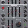Модуль Behringer 140 DUAL ENVELOPE/LFO аналоговый для Eurorack